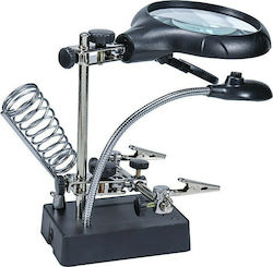 Andowl Q-GJ5 Стойка за поялник Andowl Q-GJ5 Стойка за поялник