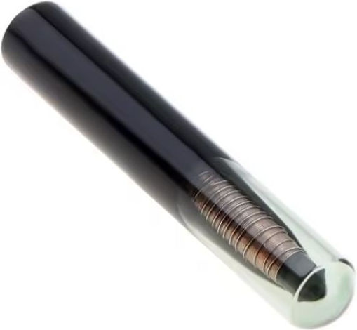 Chip Transponder Auto Aftermarket Blank Id60 4d60 Tip Sticlă Compatibil Ford Focus Connect Fiesta Ka Mondeo