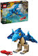 LEGO Jurassic World Jurassic World Малък за 7+ Години 373 бр