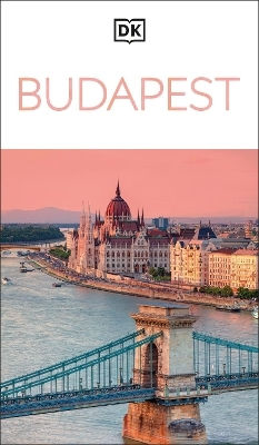 Budapest Must-see Sights Culture History Detailed Maps Tours Covers Castle Hill Jewish Quarter More Travel Travel