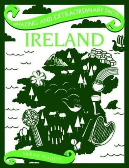 Ireland - Rydon Publishing - Hardback Ireland - Rydon Publishing - Hardback