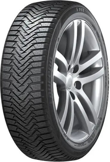 Laufenn Runflat 245/40R18 97VV M+S Winter Autoreifen