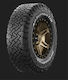 BFGoodrich Runflat 255/75R17 111SS Pentru Toate Tipurile De Teren T/A Anvelopă 4 Anotimpuri Auto