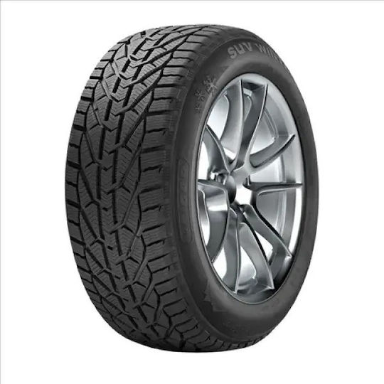 Tigar Runflat 245/40R18 97VV Зимна Автомобилна Гума