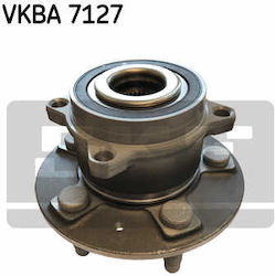 Skf Vkba 7127 Wheel Bearing Set Skf Vkba 7127 Wheel Bearing Set