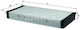 Mahle Original Auto Innenraumluftfilter La 32/2