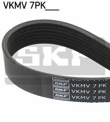 SKF Vkmv 7pk1635 Rippierter Autotriebwerk Gürtel SKF Vkmv 7pk1635 Rippierter Autotriebwerk Gürtel