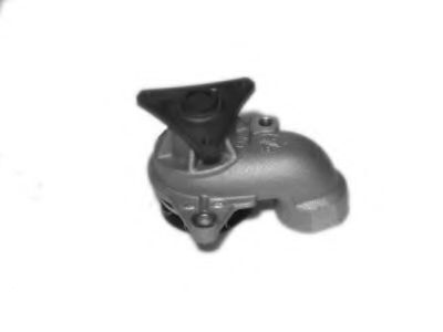 Aisin Pompă de Apă pentru Mașină pentru Kia Cerato / Picanto / Rio Hyundai Accent / Elantra / Getz / i30