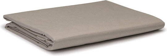 Laura Ashley Einheitsbettbezug 160x220cm Leinen