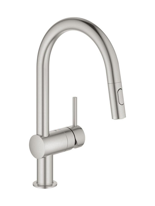 Grohe Minta Смесител за кухня Настолен