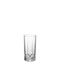 glassFORever Set Water Glasses Made of Glass 24 Pieces