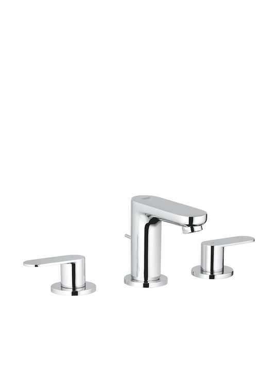 Grohe Eurosmart Cosmopolitan Mixing Sink Faucet