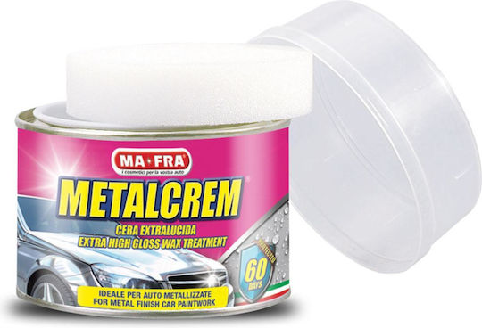 Ma Fra Glanzpaste für Körper 250ml