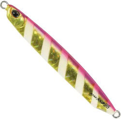 Duo Artificial Bait Slider Fluorescent 80g Pfa0...