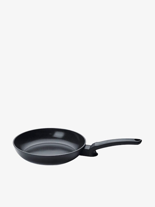 Fissler Ceratal Τηγάνι από Αλουμίνιο 24cm
