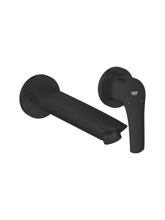 Grohe Eurosmart Μίκτης Μπαταρίας Εντοιχισμού γι...