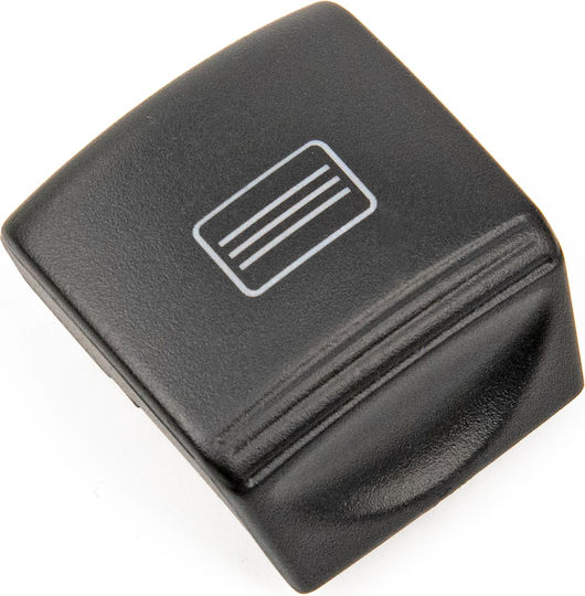 Превключвател За Люк Mercedes W204 W212 W218 Черен 21290010239051