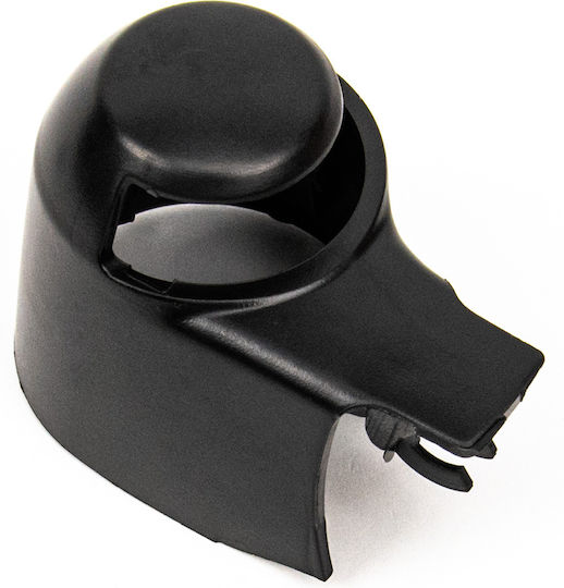 Пластмасова Капачка Задно Рамо На Чистачката Vw Caddy Golf Passat Seat Skoda