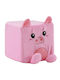 I-Total Kids Decorative Pillow