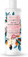 Barwa Orange Bloom Micellar Water Facial Cleansers for Face Eyes and Lips Oil Control and Soothing Action 400ml
