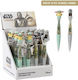 Cerda Star Wars The Mandalorian Kugelschreiber Ballpoint 16 Stück