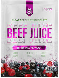 Nano Supps Juice Berry Mix 30гр