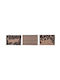 Wicker Placemats 45x30cm