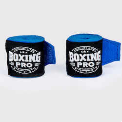 Бандажи Boxing Pro Elite Сини