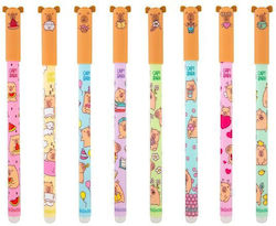 Colorino Pixuri Ballpoint (Desene și Modele Div...