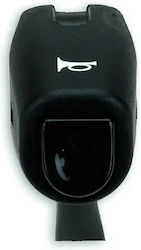 Διακόπτης Κόρνας Domino Switch 9b Series Handlebar Horn