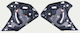 Механизъм за каска Alpinestars R10