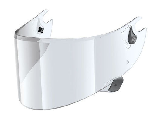 Vizieră pentru cască Shark Aeron Aeron Gp Race-r Speed-r Transparentă