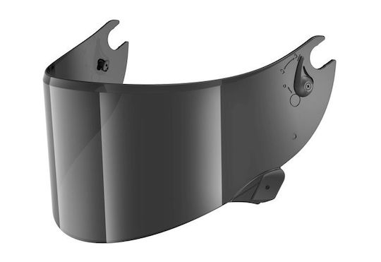 Желатина за каска Shark Aeron Aeron Gp Race-r Speed-r Черна