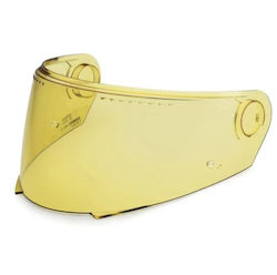 Зелатина Sv6-e Каска Schuberth E2/e2 Carbon Yellow