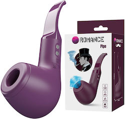 Vibrator Grau