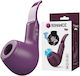 Classic Grey Vibrator