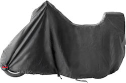 Buse Κουκούλα Μηχανής Αδιάβροχη Small Μ203xΠ83xΥ119εκ.