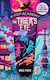 K-pop Academy: Tiger's Eye: Unofficial Adventure Stories For K-pop Demon Hunters Fans Mina Finch Arcade