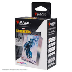 Gamegenic Super Heroes Magic: The Gathering Kar...