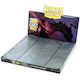 Dragon Shield Non-glare Binder Transparent