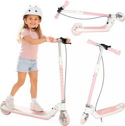 Trike Fix Scuter Copii Pentru 8+ Ani Roz Trike Fix Scuter Copii Pentru 8+ Ani Roz