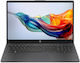 HP 15 -fc0045nq 15.6" FHD (Ryzen 3-7320U/8GB/1TB SSD/Fără sistem de operare) (Tastatură Engleză Internațională)