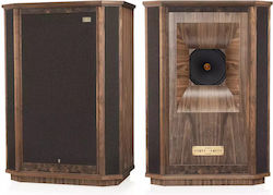Tannoy Westminster Royal GR-OW Floor Passive Hi-Fi Speakers 700W Oiled Walnut