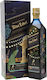 Blue Label "rahul Mishra Diwali Ed Blended Malt Уиски Шотландия в Кутия 700ml
