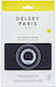 Delsey Luggage Cover Black