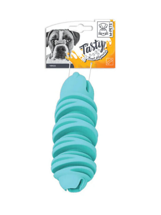 M-Pets Dog Toy 14.7cm Blue 1 Piece