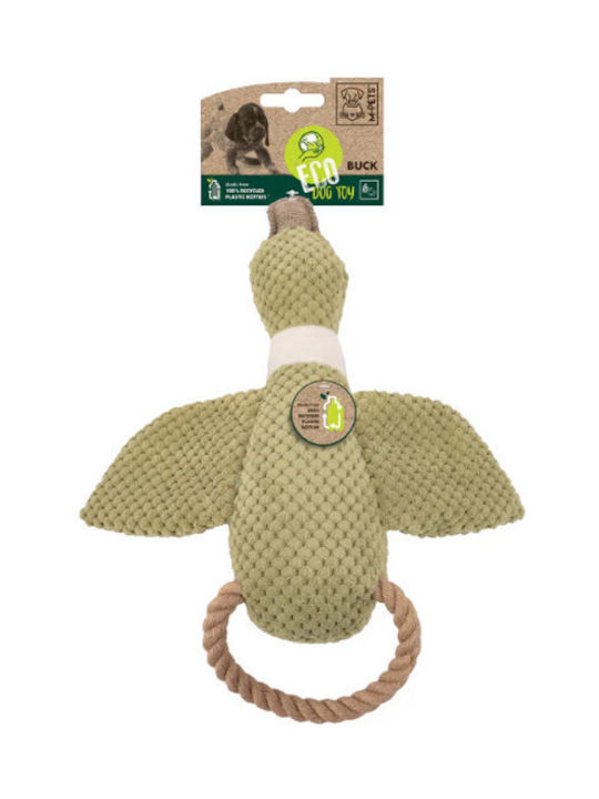 M-Pets Jucărie Pluș Pentru Câine 35cm 1 Bucată