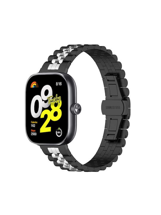 Strap Black Redmi Watch 6 Strap Black Redmi Watch 6