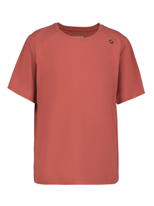 Kids T-shirt Pink
