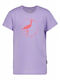 Tricou Pentru Copii Lila